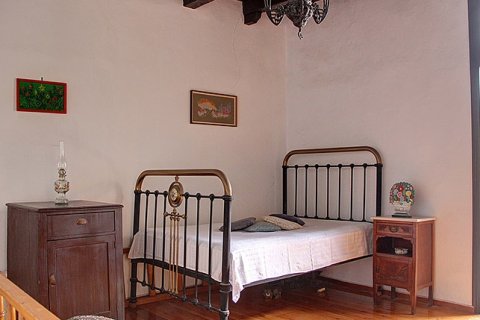 3 chambres House à Chania, Greece No. 24081 5