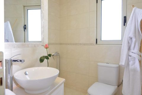 1 dormitorio Apartment en Chania, Greece No. 24077 5