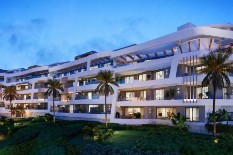 3 chambres Appartement à Marbella, Spain No. 90517 1