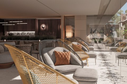 Квартира с 3 спальнями в Эстепона, Испания №90515 3