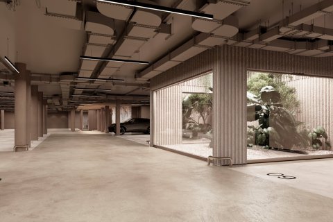 Квартира с 3 спальнями в Эстепона, Испания №90515 4