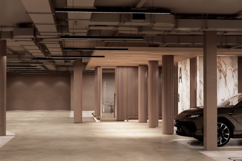 Квартира с 2 спальнями в Эстепона, Испания №90510 5