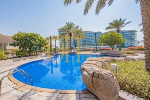 2 bedrooms Apartment in Al Raha Beach, UAE No. 52844 4