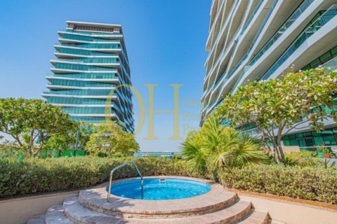 2 bedrooms Apartment in Al Raha Beach, UAE No. 52844 1