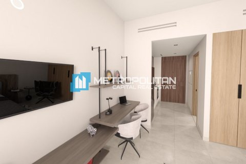 29.8m² Apartment on the Saadiyat Island, UAE No. 52835 6