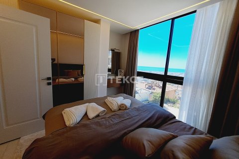 3+1 Appartement à Alanya, Turkey No. 52855 24