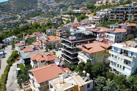 3+1 Apartment in Alanya, Turkey No. 52855 5