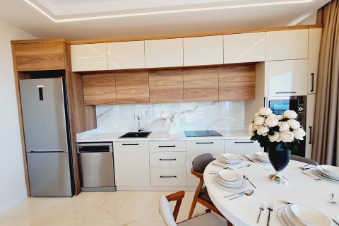 3+1 Apartment en Alanya, Turkey No. 52855 20