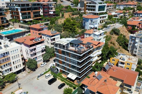 3+1 Apartment en Alanya, Turkey No. 52855 6