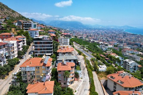 3+1 Apartment en Alanya, Turkey No. 52855 4