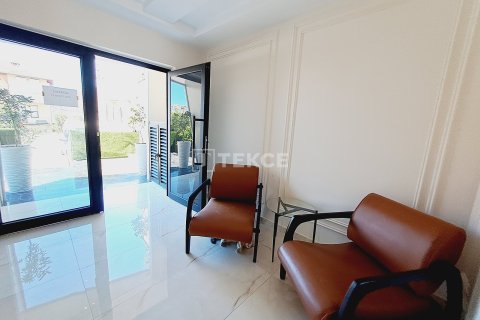 3+1 Apartment in Alanya, Turkey No. 52855 17