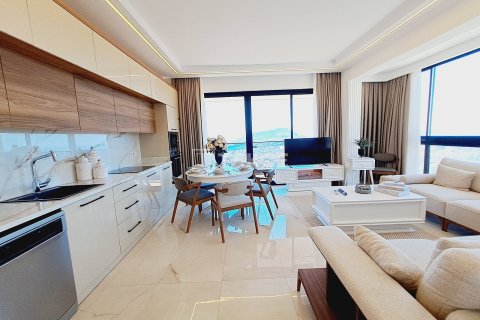 3+1 Apartment in Alanya, Turkey No. 52855 19