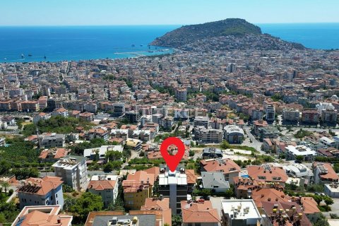 3+1 Appartement à Alanya, Turkey No. 52855 2