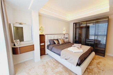 3+1 Apartment in Alanya, Turkey No. 52855 29