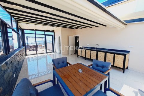 3+1 Appartement à Alanya, Turkey No. 52855 15