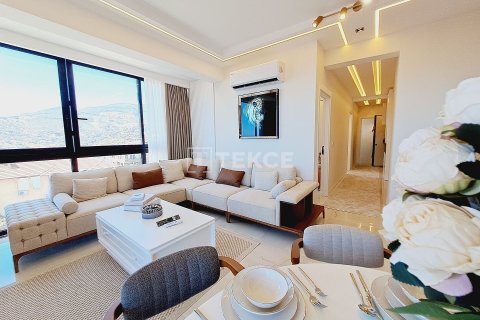 3+1 Apartment in Alanya, Turkey No. 52855 22