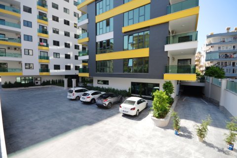 2+1 Apartment en Alanya, Turkey No. 15775 4