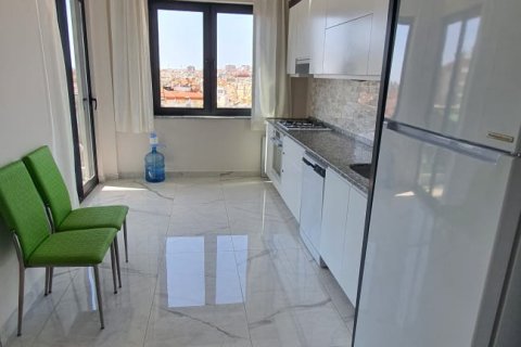 2+1 Apartment en Alanya, Turkey No. 15775 15