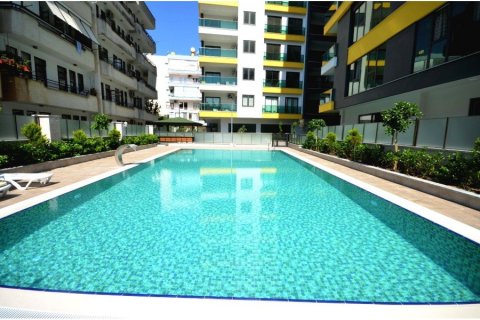 2+1 Apartment en Alanya, Turkey No. 15775 1