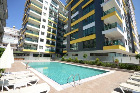 2+1 Apartment en Alanya, Turkey No. 15775 17