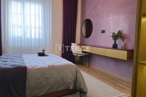 Квартира 3+1 в Стамбул, Турция №15585 19