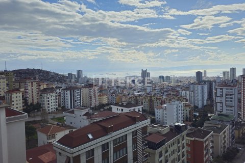 3+1 Apartment in Istanbul, Turkey No. 15585 29