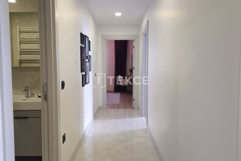 3+1 Apartment in Istanbul, Turkey No. 15585 26