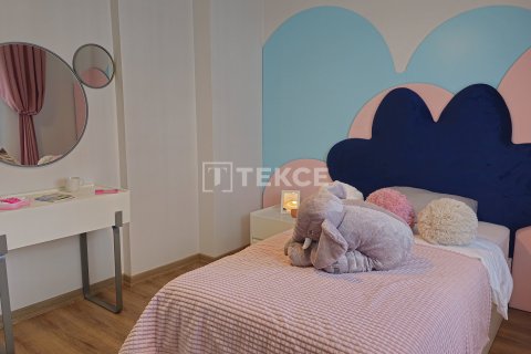 Квартира 3+1 в Стамбул, Турция №15585 22