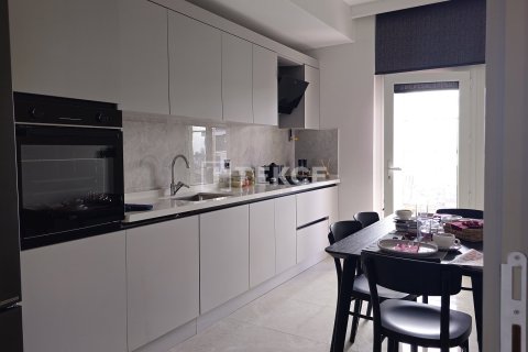 Квартира 3+1 в Стамбул, Турция №15585 17