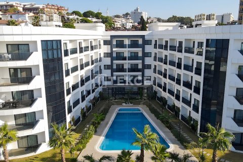 1+1 Appartement à Kusadasi, Turkey No. 15777 7