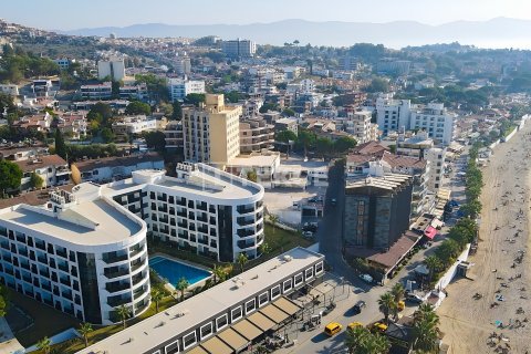 1+1 Apartment in Kusadasi, Turkey No. 15777 1