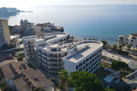 1+1 Apartment en Kusadasi, Turkey No. 15777 5