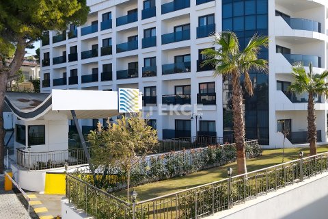 1+1 Apartment en Kusadasi, Turkey No. 15777 8