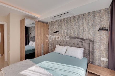 1+1 Apartment in Kusadasi, Turkey No. 15777 14