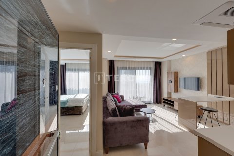 1+1 Apartment in Kusadasi, Turkey No. 15777 13