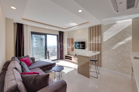 1+1 Apartment en Kusadasi, Turkey No. 15777 12