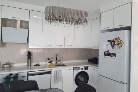 3+1 Apartment in Alanya, Turkey No. 15657 3