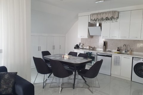 3+1 Apartment in Alanya, Turkey No. 15657 14