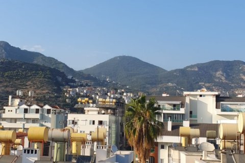 3+1 Appartement à Alanya, Turkey No. 15657 10