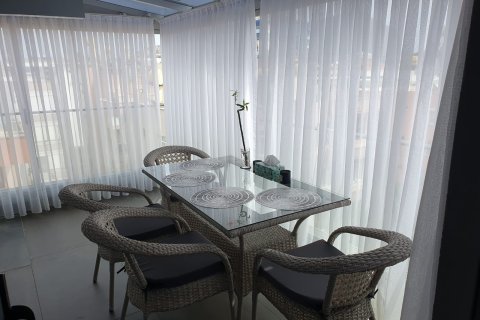 3+1 Apartment in Alanya, Turkey No. 15657 15