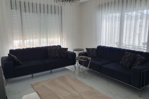 3+1 Apartment in Alanya, Turkey No. 15657 16