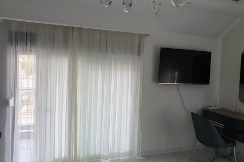 3+1 Apartment in Alanya, Turkey No. 15657 23