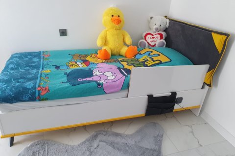 3+1 Appartement à Alanya, Turkey No. 15657 12