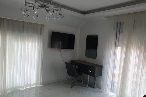 3+1 Apartment in Alanya, Turkey No. 15657 19