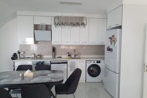 3+1 Apartment in Alanya, Turkey No. 15657 2