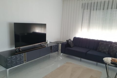 3+1 Apartment in Alanya, Turkey No. 15657 9