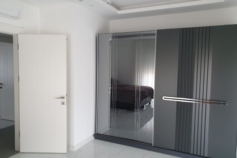 3+1 Apartment in Alanya, Turkey No. 15657 21