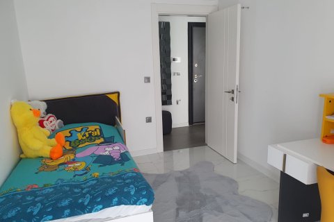 3+1 Apartment in Alanya, Turkey No. 15657 26