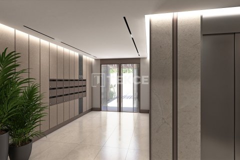 4+1 Apartment in Istanbul, Turkey No. 15584 8