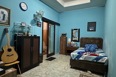 4 bedrooms House in Denpasar, Indonesia No. 23386 4